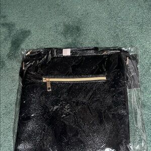 Elegant Black Women's Bag